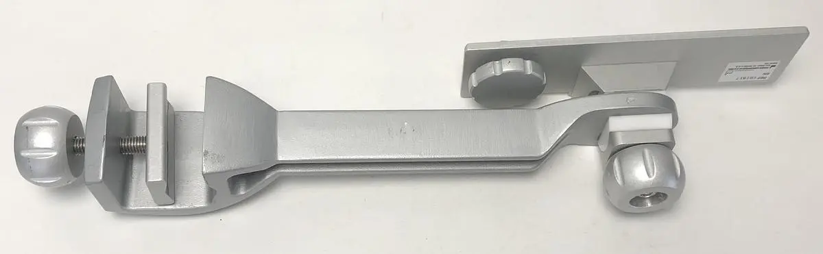 Used TERUMO CARDIOVASCULAR CDI-550 Medical Parts | Denova Medical #1523167