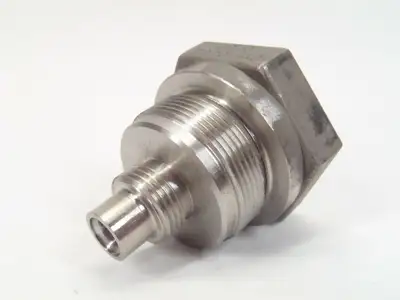 0113000367 | Lonergan 11-300-0367 F/ 1x1 Base Nozzle 1" LCT14 S.W. - New