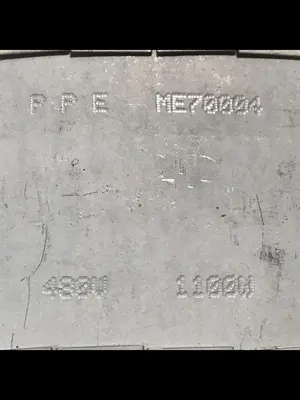 NEW PPE ME70004