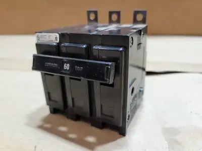 Used EATON BAB3060H Circuit Breakers British Columbia CA | Lenmark #1743677