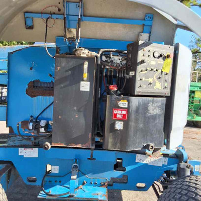 USED 2014 Genie Z-45/25 RT