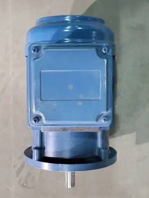NEW TECO-WESTINGHOUSE ZA.504TE5