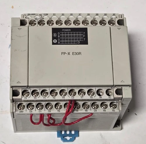 Used Panasonic 4654654645555 Miscellaneous MRO California US | Amiron Machinery #745640
