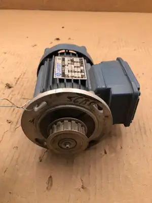 LAFERT ST56S2 0.18HP Electric Motor 3300RPM 208/230V 440/460V 3PH TEFC