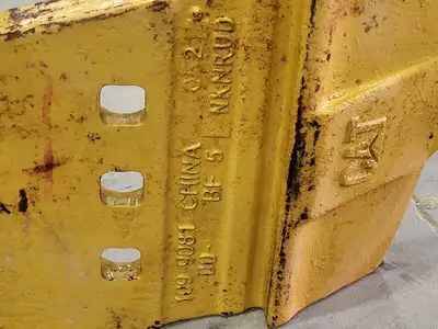 USED CATERPILLAR 109-9081