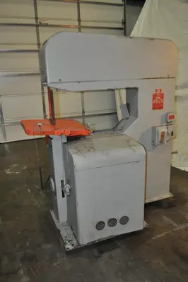 USED DOALL 36B-O