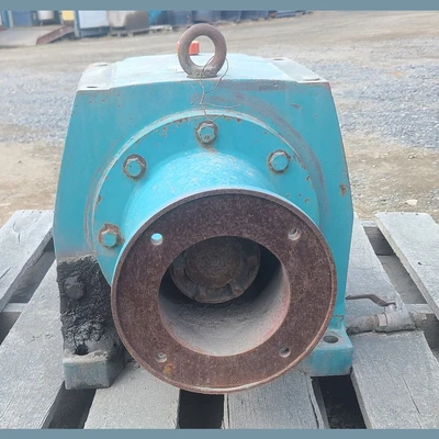 USED BROOK HANSEN SFN73B25U