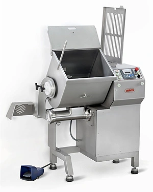 Mainca MG 95 Hybrid Meat Mixer Grinder