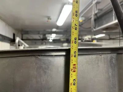 Butcher Boy Meat Grinder