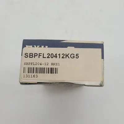 New | in-Stock FYH _UNKNOWN_ Bearings Michigan US | ND Industrial Surplus #1208086