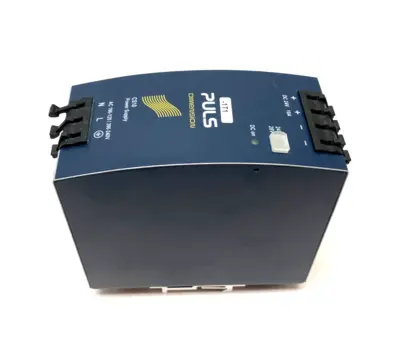 USED PULS DIMENSION POWER SUPPLY