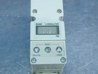 USED SMC ITV234024