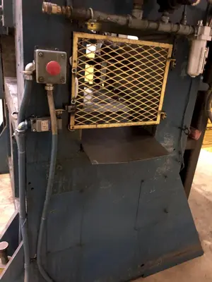 USED FEDERAL S2-125-48-30