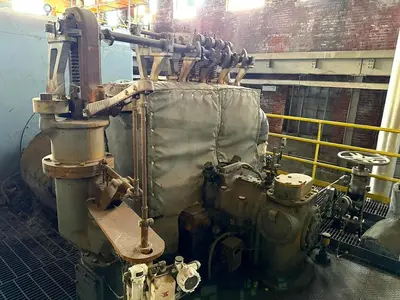 USED GENERAL ELECTRIC 139847