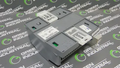 Johnson Controls MS-IOM1711-0 Metasys I/O Module Rev. J Used