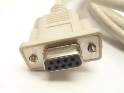 SP27536 | L-COM  Cable Assembly Cordset - Used