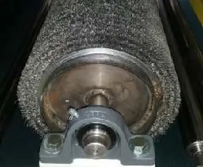 NEW LARICK 6000