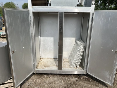 USED RANDELL 2020FM