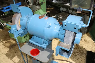 Valley SXG HD Pedestal Grinder