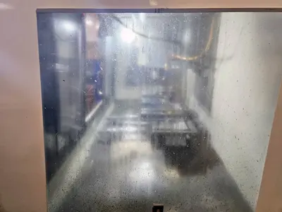 2010 HAAS TM-3P Vertical Machining Centers | Toolquip, Inc. (12)