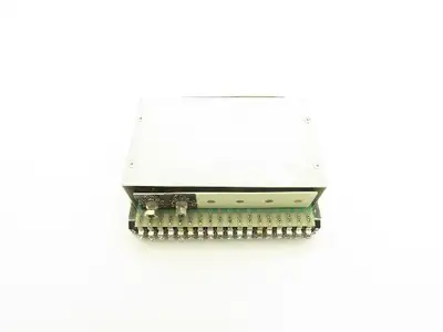 Allen Bradley 102509 Multi-Motor Field Trim