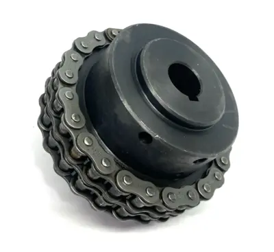 USED FLEXLINK SAFETY SLIP-CLUTCH 1/2" ISO 08B