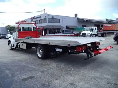 Used 2019 KENWORTH _UNKNOWN_ Tow trucks Florida US | TLC Truck & Equipment #1568943