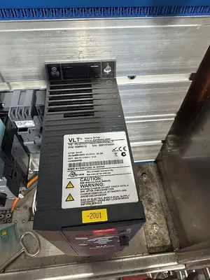 USED 2013 COMAC ISOBARIC FILLER MOD 8-1