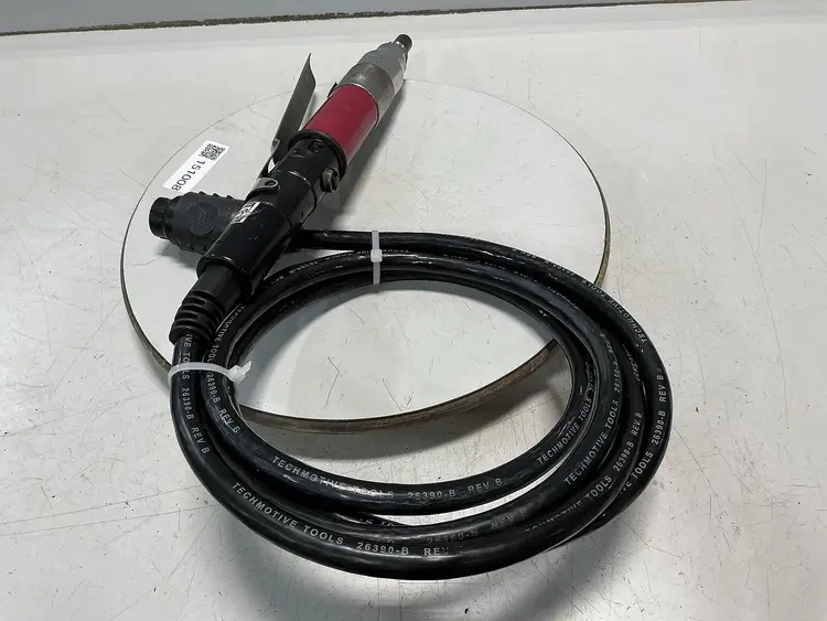 Used TECH MOTIVE TOOL T046I010 Air Tools, DC Electrical Tools & Accessories Michigan US | Ideal Machinery #714385