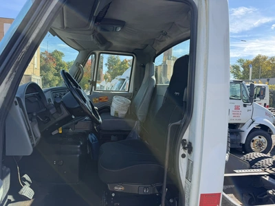 Used 2006 INTERNATIONAL 86004X2 Conventional trucks Ohio US | Miedema Asset Management Group #1693489