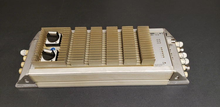 Used PHOENIX CONTACT 27-31-429 Power Supplies Alabama US | Transamerican Equipment Company #711608