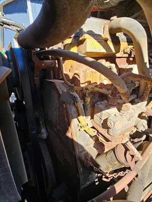 2005 STERLING C13 Commercial trucks | Iron Listing (43)