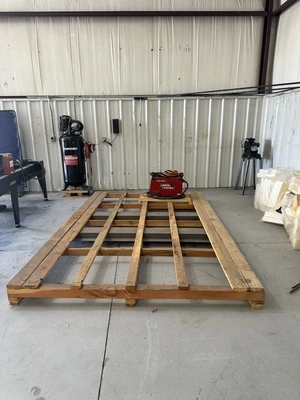 Used 2023 LINCOLN ELECTRIC TORCHMATE 4510-FC 80 Plasma Cutters Oklahoma US | Revelation Machinery #1293581