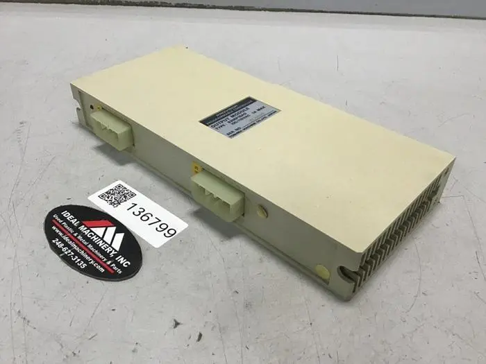 Used TOSHIBA B200P16AO Circuit Boards Michigan US | Ideal Machinery #729990