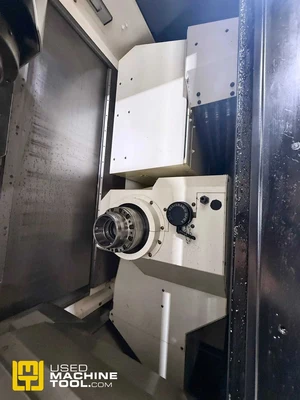 2019 DMG MORI NTX 1000 5-Axis or More CNC Lathes | Used Machine Tool (8)