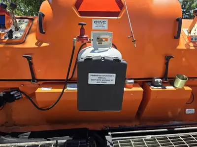 Used 2023 GILCREST PAVMASTER 8140 Asphalt Pavers California US | Ben Kaplan Equipment #1305323