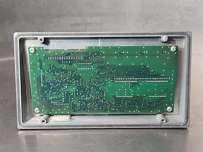 Mettler Toledo Jaguar Scale Controller loc1C41