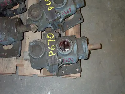 USED DELAVAL A313-A-187