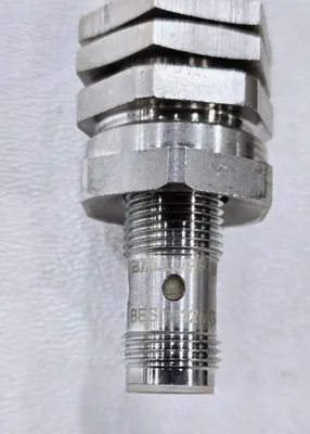 USED BALLUFF BES M12MG-PSC80F-S04G