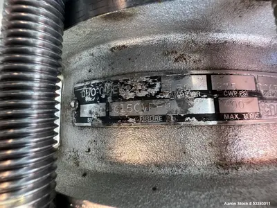 Used – 304 Stainless Steel Samson Metered Pump Skid – 4 Segments, Pressure Panels, Multi-Connection