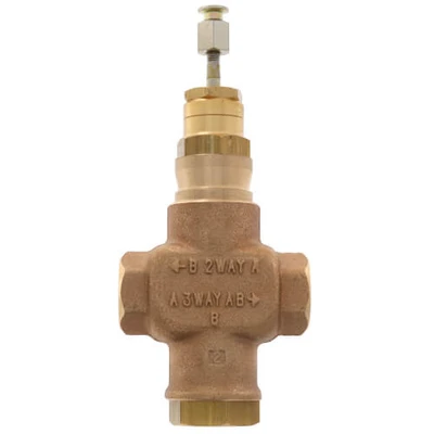Honeywell V5011N1057 Solenoid Valve [New]