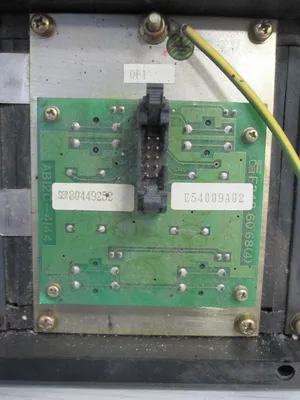 USED DMG MORI E54009A02