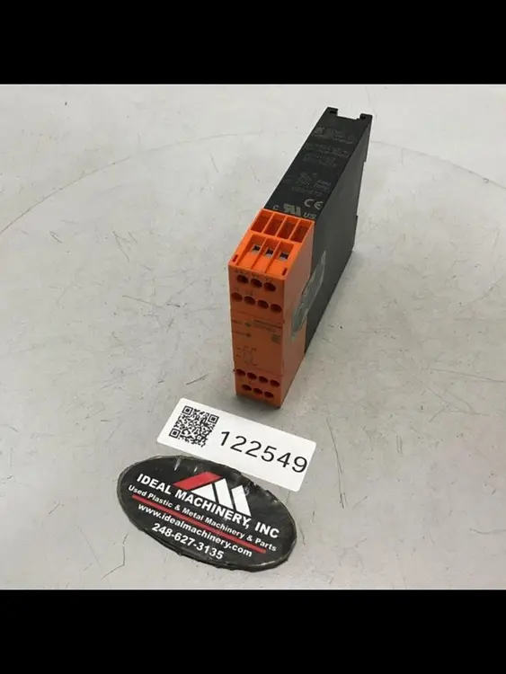 Used DOLD BG5924.02/61 Relays & Switches Michigan US | Ideal Machinery #871330