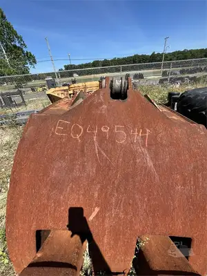 Used QUEST _UNKNOWN_ Construction Equipment Parts New Jersey US | Core Equipment Group #1502100