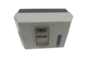 NEW TELEMECANIQUE GV2 MC02 ENCLOSURE GV2MC02