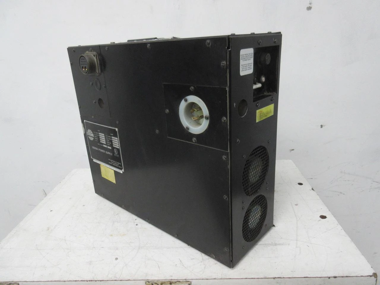 Used STRONG _UNKNOWN_ AC/DC Power Supplies | OCO Industrial #1651499