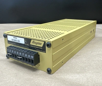NEW Acopian W55NT130