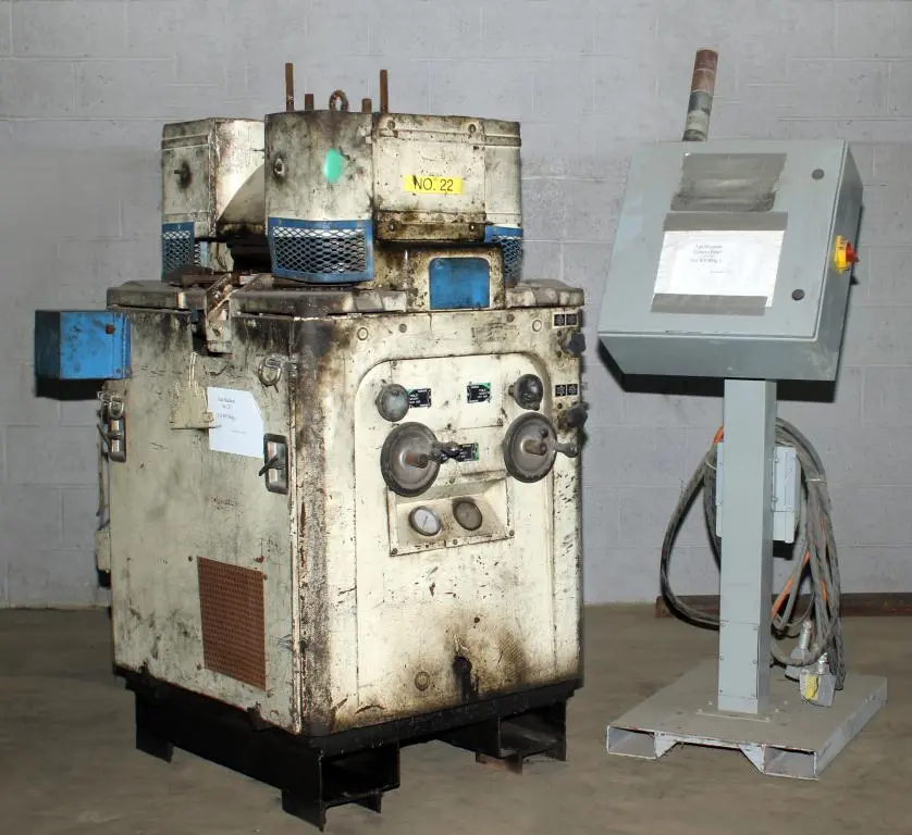 USED STOKES 551-1