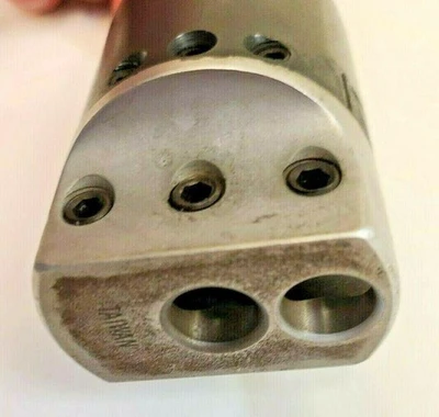 TAIWAN Boring Bars Head With Bridgeport R8 Mill Tool Holder