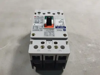 New | in-Stock ALLEN-BRADLEY 140U-H2C3-C30 Switchgears British Columbia CA | Lenmark #240226